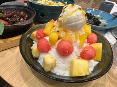 -鹿港小镇(悠唐店)