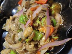 -丹东丛炟海鲜烧烤(江艺路店)