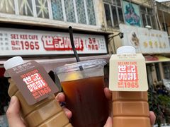 -世记咖啡(氹仔外卖店)