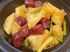 -话梅·客家小厨(东门店)