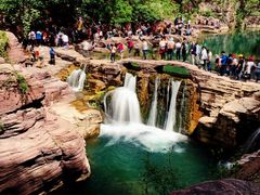 -云台山风景名胜区