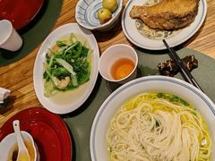 -香雪海·蘇面館(湖滨店)
