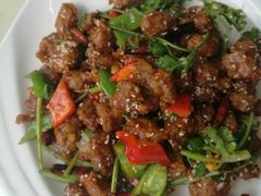 -同发号饭庄(复兴路店)