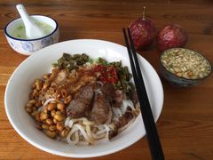 -牛八宝桂林米粉(八里庄店)