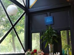 -La Medina餐厅(亮马河南路店)