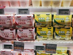 -Olé精品超市(沈阳万象城店)