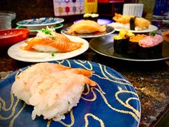 -合点寿司(金虹桥商场店)