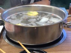 -牛天下·牛肉·海鲜·打边炉·融合菜
