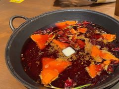 -马厂老火锅(柳洲东路店)