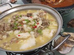 -京秀缘蒸汽海鲜农家菜大馅蒸饺
