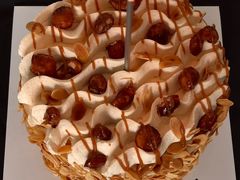 -Dark Horse·黑马蛋糕·低脂·低糖淡奶(金匙望湖大厦店)