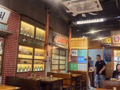 -蒲葵传统炭火烤肉(白石龙店)