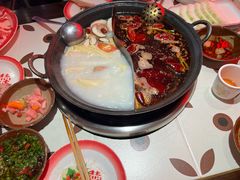 -江北北火锅馆·公路夜市(魏公村店)