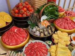 -松野谷·寿喜烧自助(华联顺义金街购物中心店)