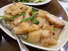 柚皮烧肉-腰记饭店(龙源路店)