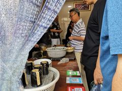 -正味斋锅巴菜(西北角店)