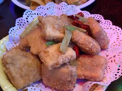 -大哈福烧烤·海鲜·家常菜(延安三路店)
