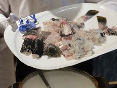 -富淳饭店(陆家嘴保利广场店)