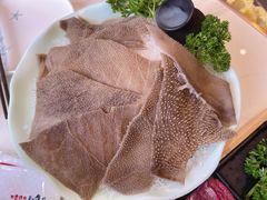-祥源胡同·涮牛羊肉火锅(花桥店)
