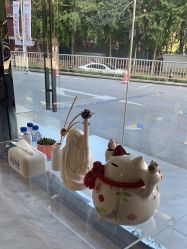 -简法造型·品牌形象店