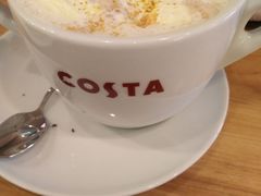 亿万富翁拿铁-COSTA COFFEE(恒基名人购物中心店)