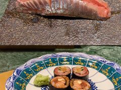 -鮨冠OMAKASE食べ放题(北京首店)
