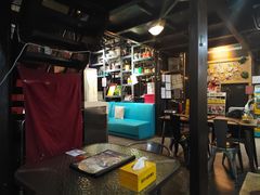 -MI WU FACTORY米屋美食工厂餐厅(绿地店)