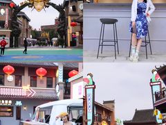 -茯茶镇