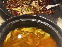 -常和州·夜宵大排档(常州单店)