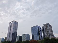 -松坪山公园