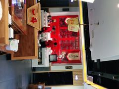 -一斗火锅·招财羊毛肚(上河城店)