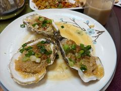 -大众海鲜(巨龙北路店)