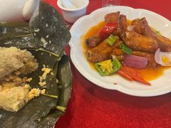 -胜记菜馆(文明路)