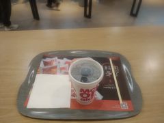 -麦当劳(番禺易发商业街店)