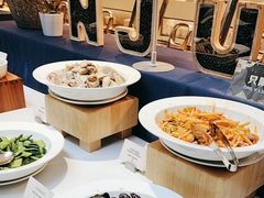 -南大国际会议中心