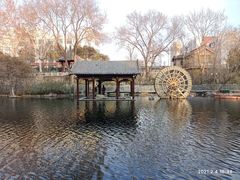 -环城公园