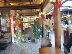 -糖房咖啡(南锣鼓巷店)
