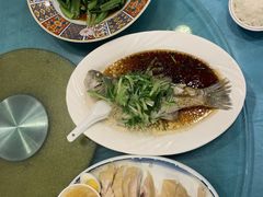 -粤·向群饭店(泮塘路店)