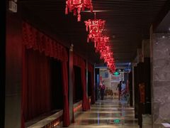 -寻梦盛唐主题水会(龙岗店)