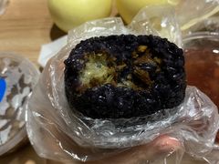 -芳婆糕团店(王府大街店)
