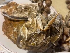 -鑫海汇海鲜烤肉自助(北国商城店)