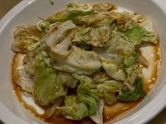 -慧娟面馆·餐厅(望江路店)
