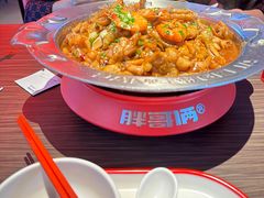 -胖哥俩肉蟹煲(海盐总店)