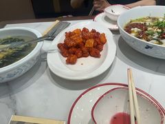 -金陵后厨·南京菜(新街口秣陵路店)