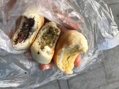 -绿豆饼车轮饼(学林街店)