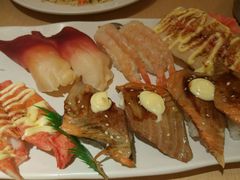 -万岁寿司(芳村店)