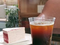 冰美式-丘中有甜(乐清·江南里店)