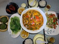 -大师傅金奖啤酒鱼(西街老店)