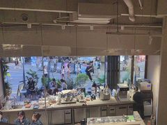 -KimPro 辛普乐概念韩餐