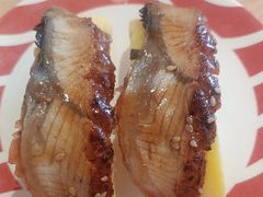 -新一番三文鱼寿司(红城湖店)